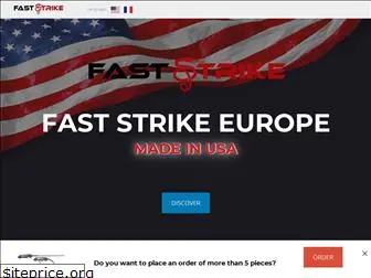 faststrike-europe.com