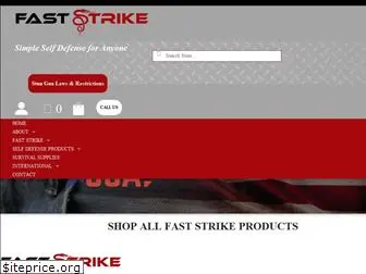 faststrikedefense.com