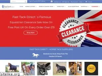 fasttackdirect.co.uk