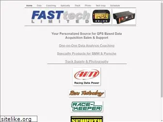 fasttechlimited.com