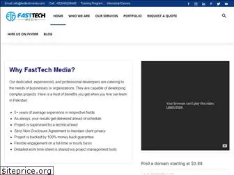 fasttechmedia.com