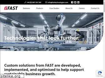 fasttechnologies.com