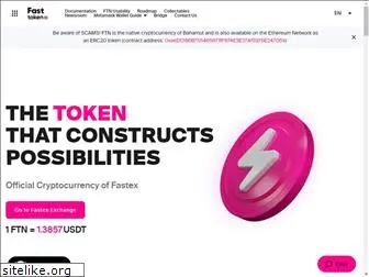 fasttoken.com