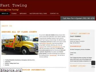 fasttowing.net