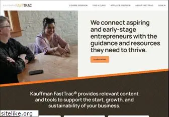 fasttrac.org