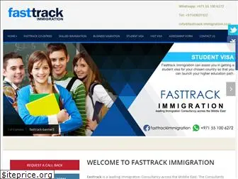 fasttrack-immigration.com