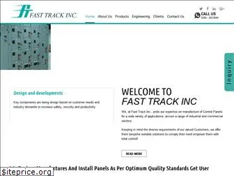 fasttrack-inc.com