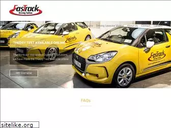 fasttrack.com.mt