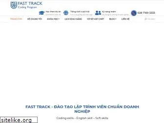 fasttrack.edu.vn