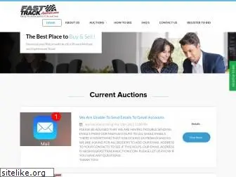 fasttrackauction.com