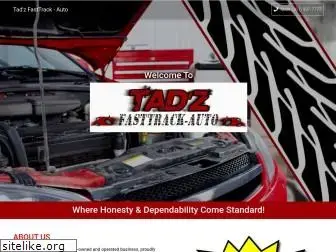 fasttrackautocorpus.com