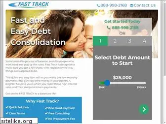 fasttrackfinancialloans.com