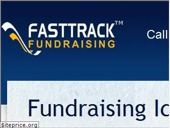 fasttrackfundraising.com