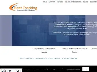 fasttracking.com.au