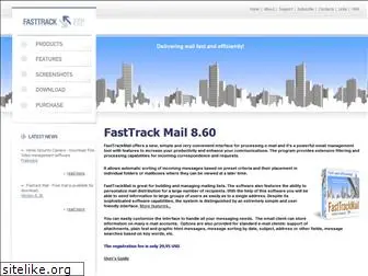 fasttrackmail.com