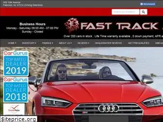 fasttrackmotors.com