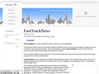 fasttracknews.com