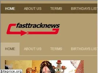 fasttracknews.net