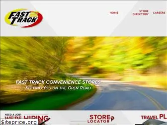 fasttrackstores.com