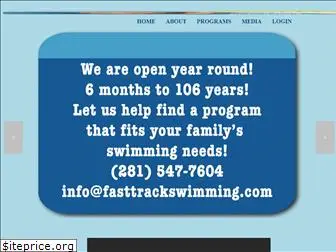 fasttrackswimming.com