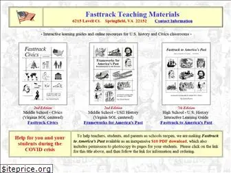 fasttrackteaching.com