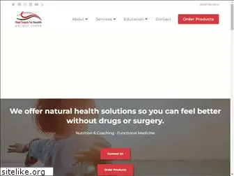 fasttracktohealth.net