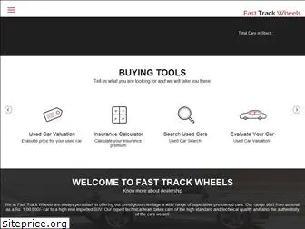 fasttrackwheels.com