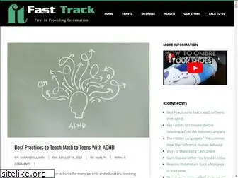 fasttracsc.org