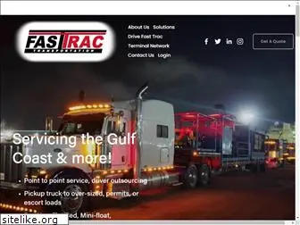 fasttractrans.com