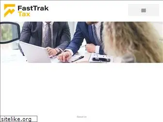 fasttraktax.com