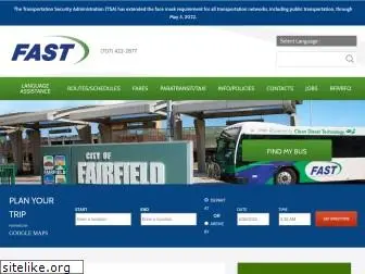 fasttransit.org