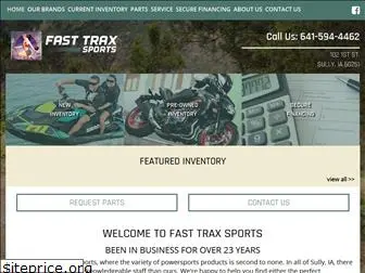 fasttraxsports.net