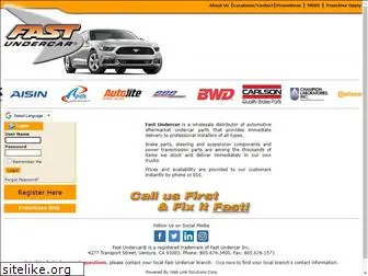 fastundercar.com