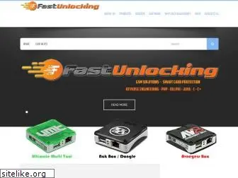 fastunlocking.com