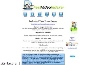 fastvideoindexer.com