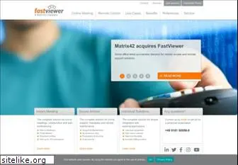 fastviewer.de