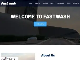 fastwash.com.sa