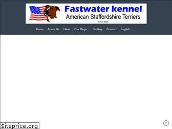 fastwaterkennel.com