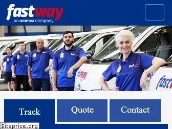 fastway.com.au