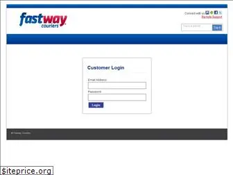 fastwaycustomer.com
