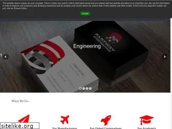 fastwayengineering.com