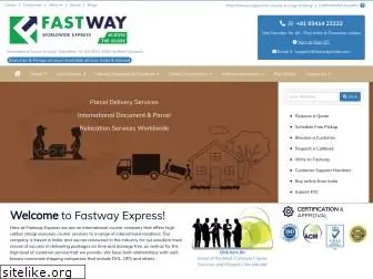 fastwayindia.com