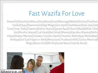 fastwazifaforlove.wordpress.com