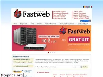 fastweb.ro