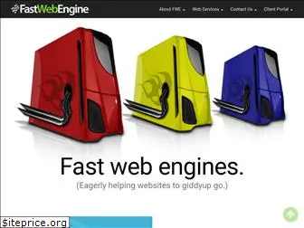 fastwebengine.com