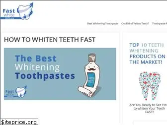 fastwhiteteeth.org