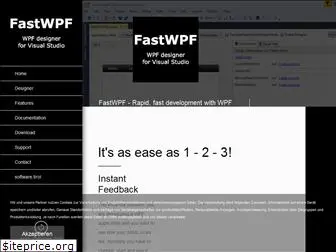 fastwpf.dev