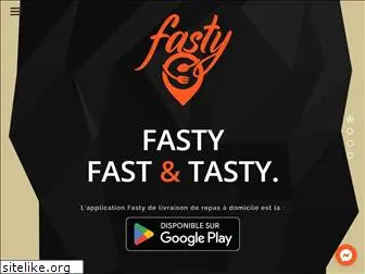 fasty.tech