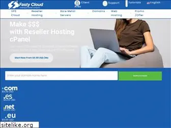 fastycloud.com