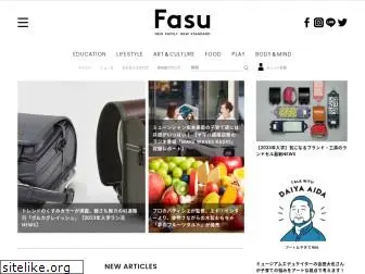 fasu.jp